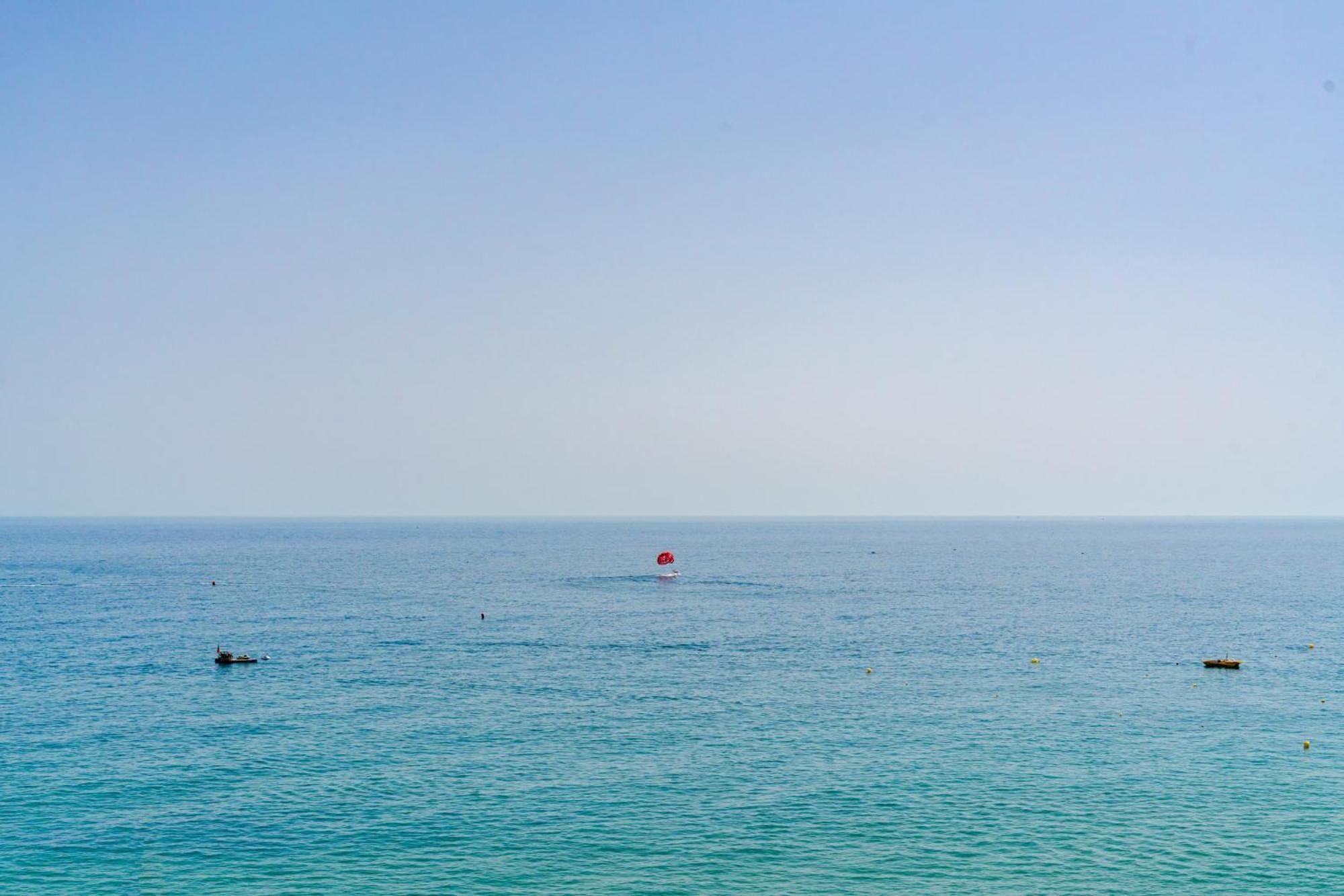 Sandora Pearl By Seareen, Penthouse With Sea View Apartment Albufeira