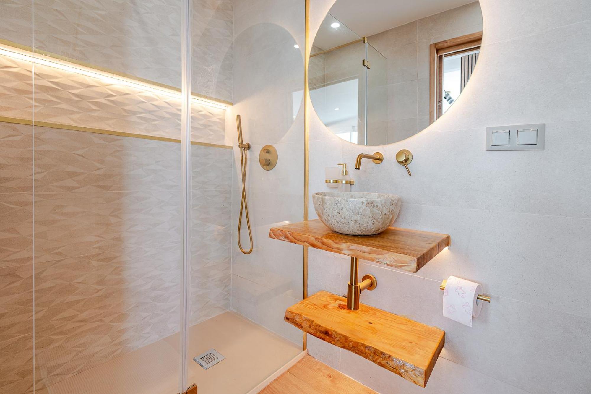 Apartamento Sandora Pearl By Seareen, Penthouse With Sea View