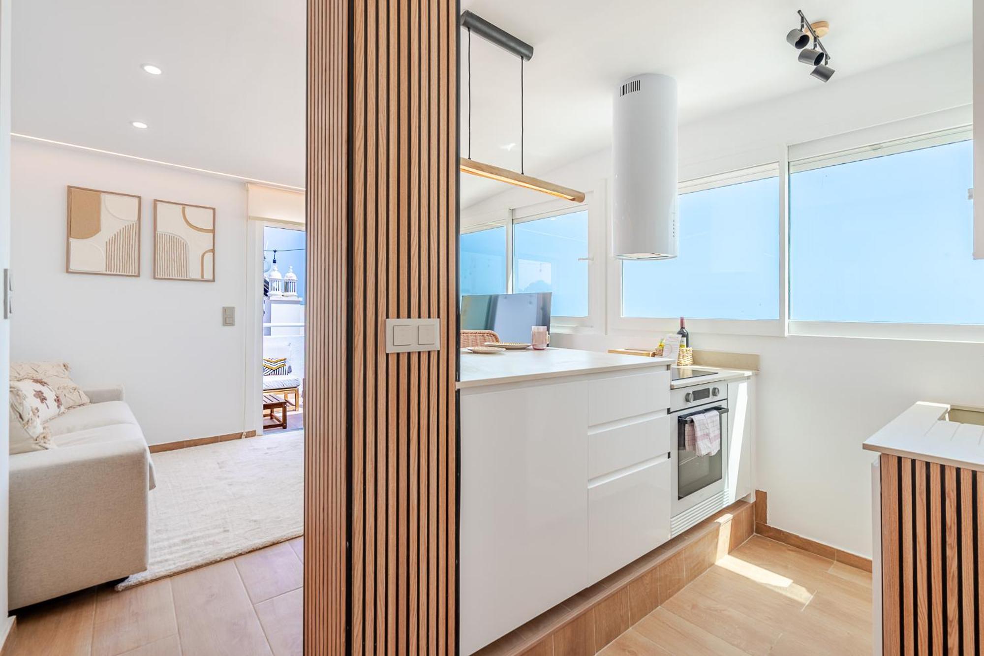 Sandora Pearl By Seareen, Penthouse With Sea View Albufeira
