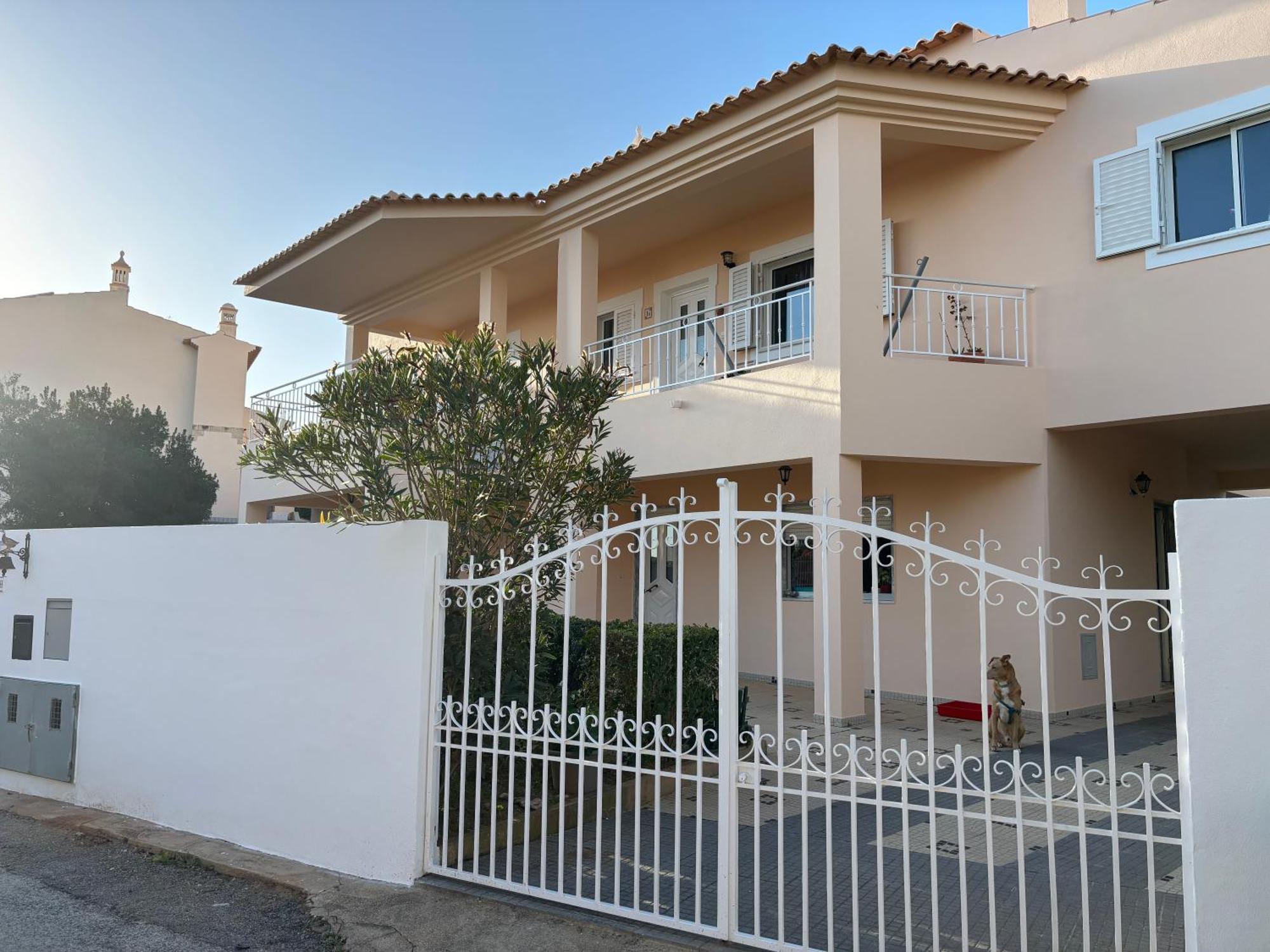 Apartment Duarte