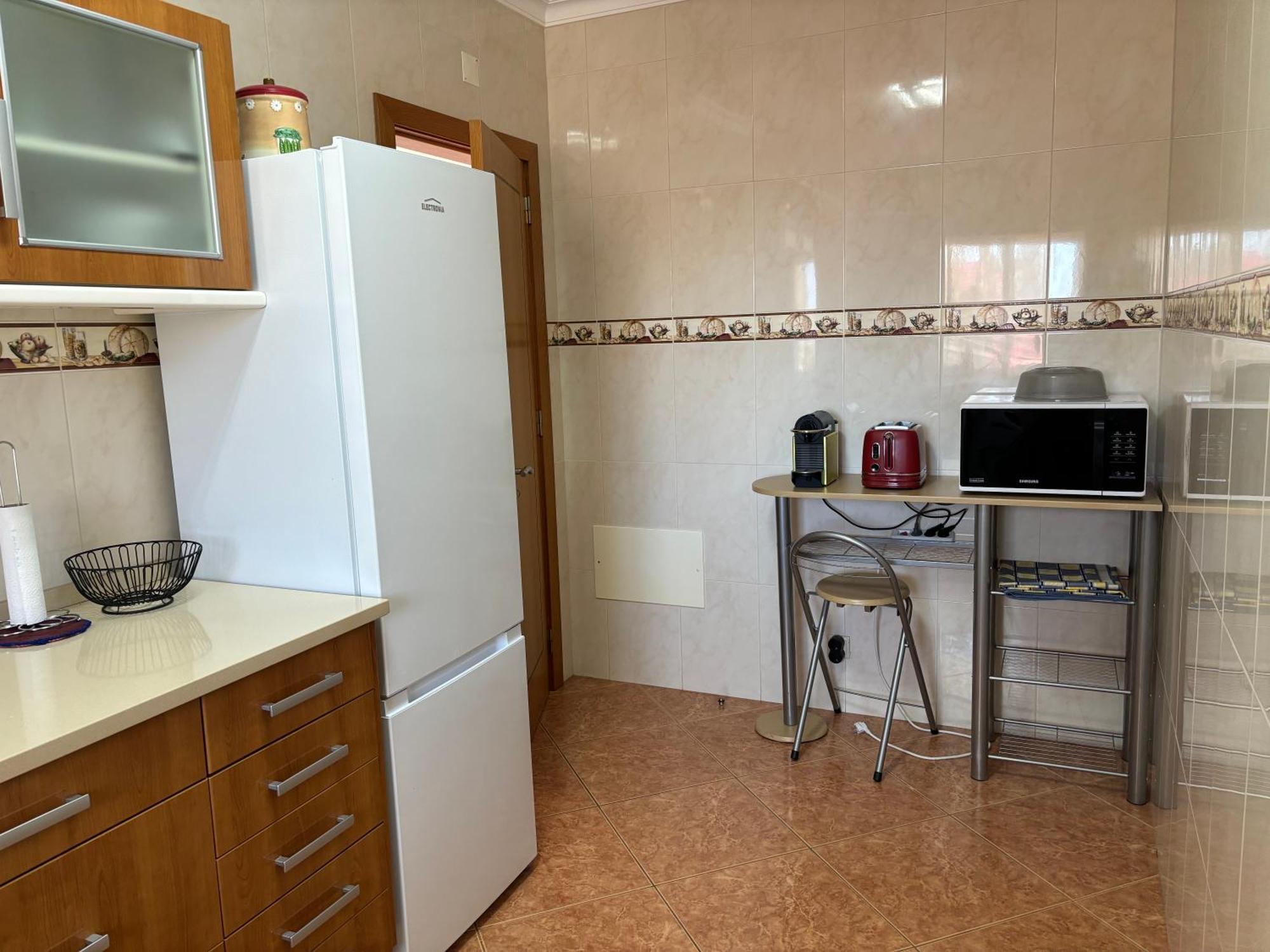 Duarte Apartment