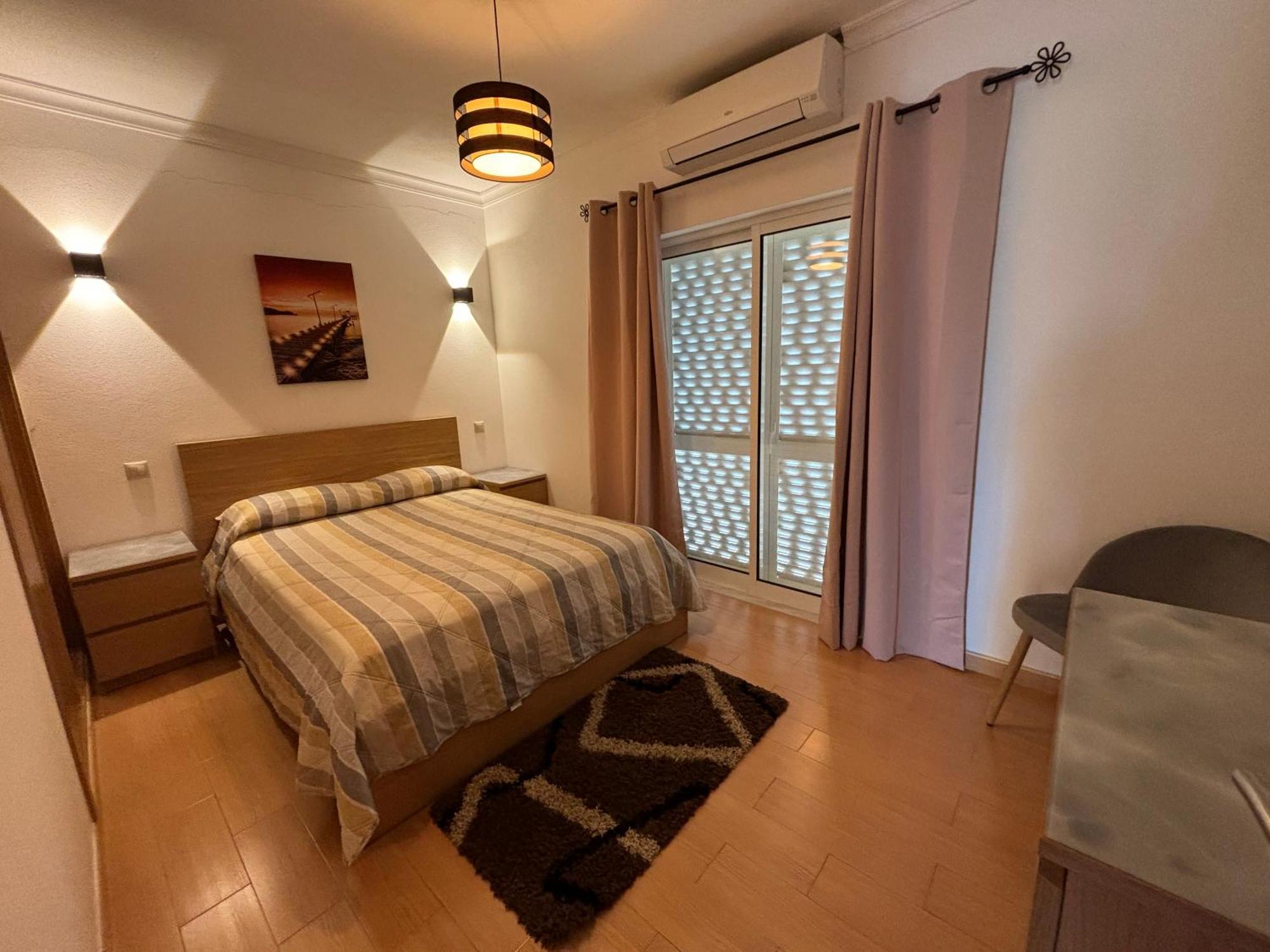 Apartment Duarte