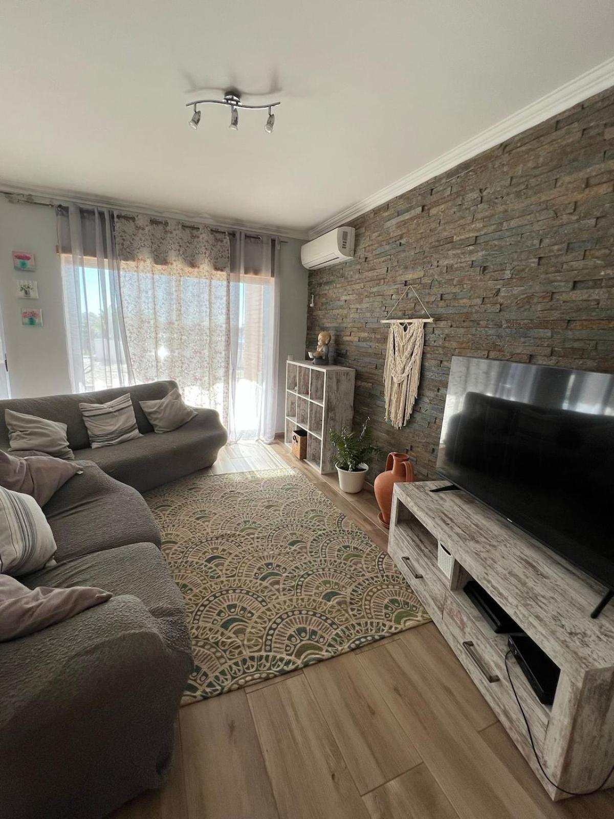 Sun, Branca Holiday home *
