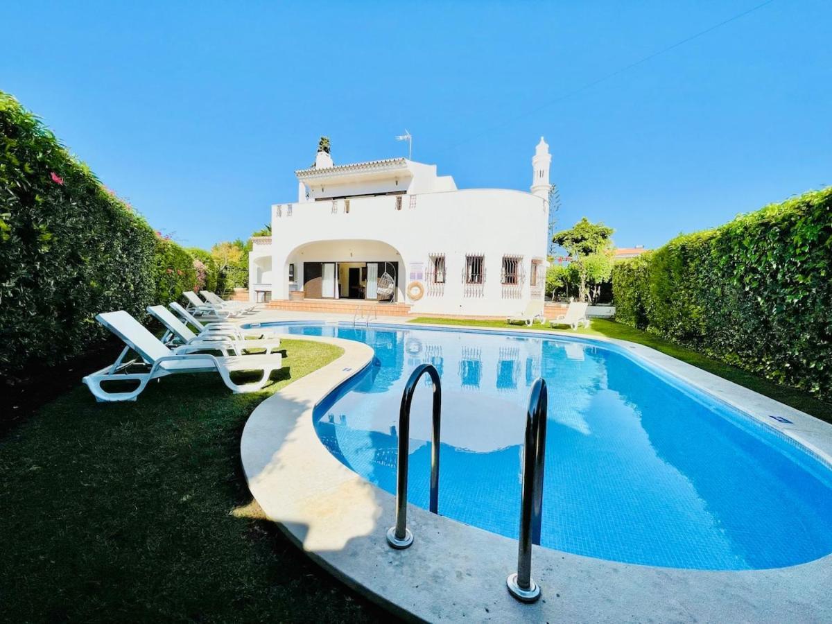Oceankokia Villa Albufeira