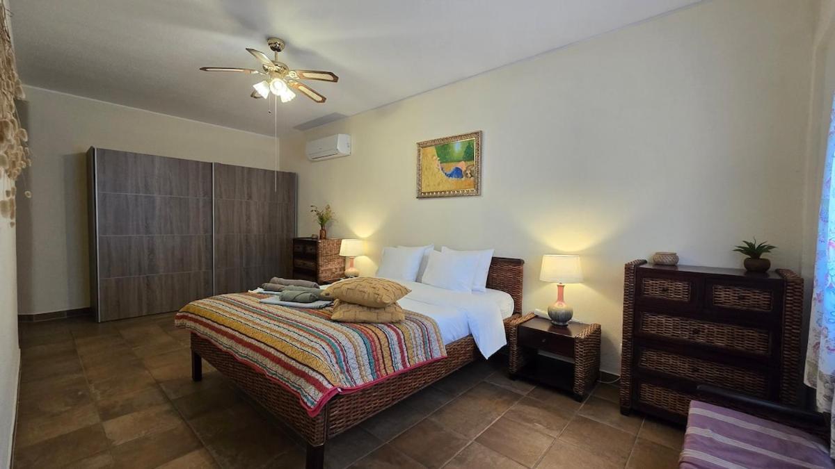 Villa Oceankokia *
