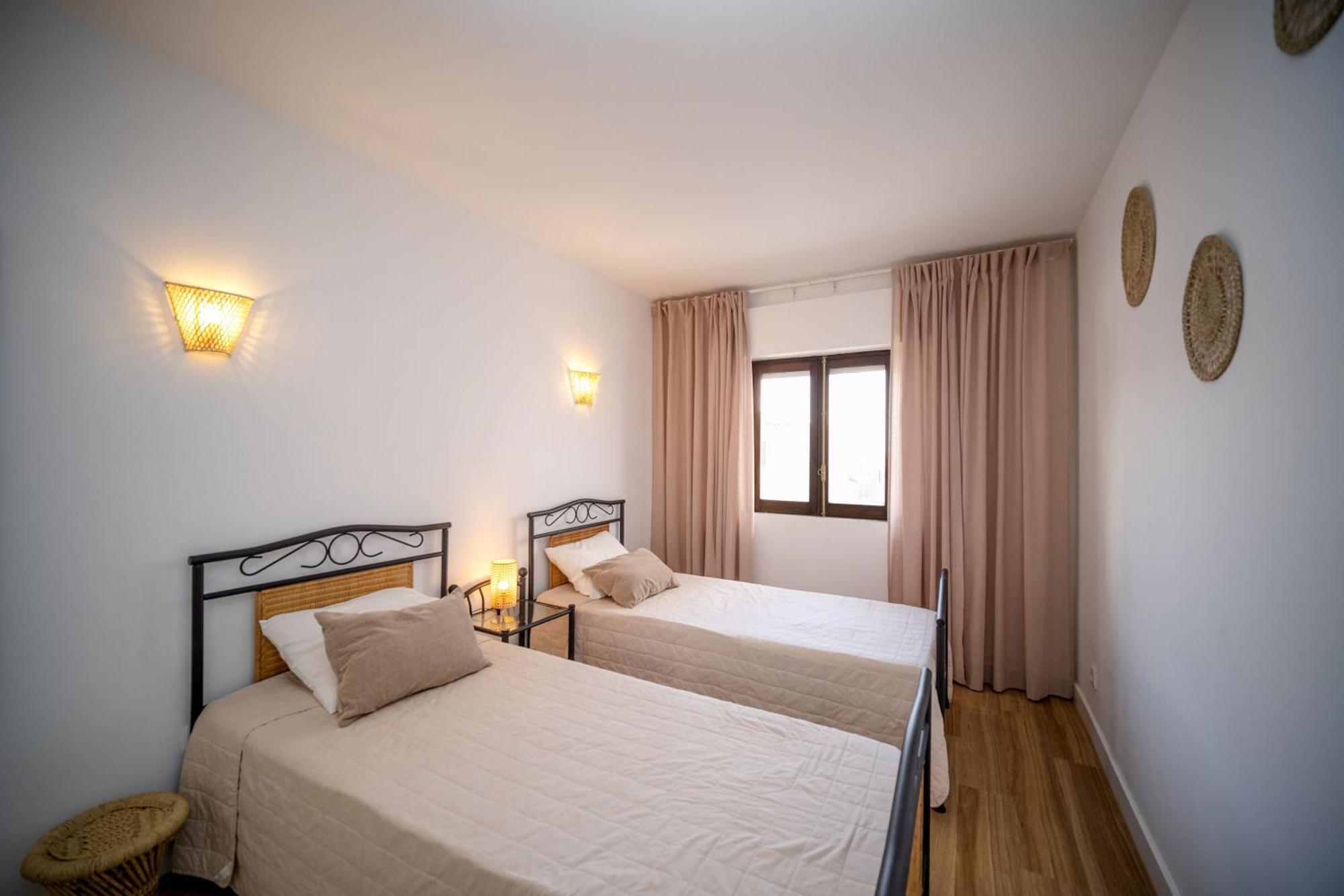 Jada Apartment Albufeira