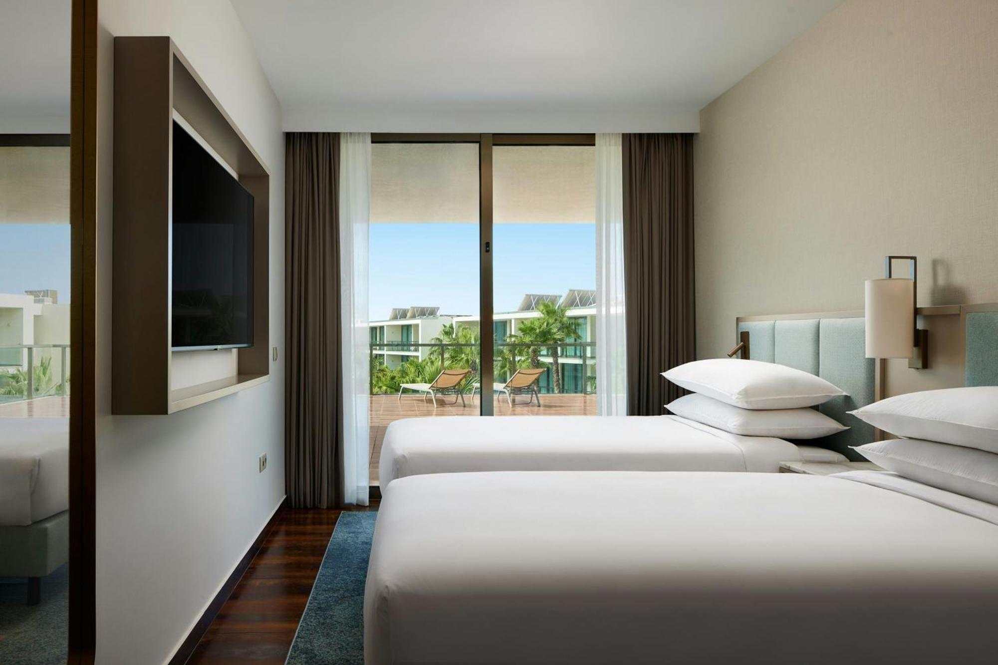 Marriott Residences Salgados Resort, Algarve Hotel 4*