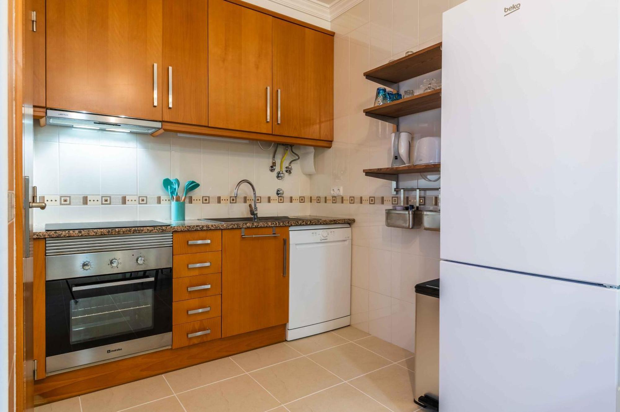Aparthotel Bosque Sao Jose