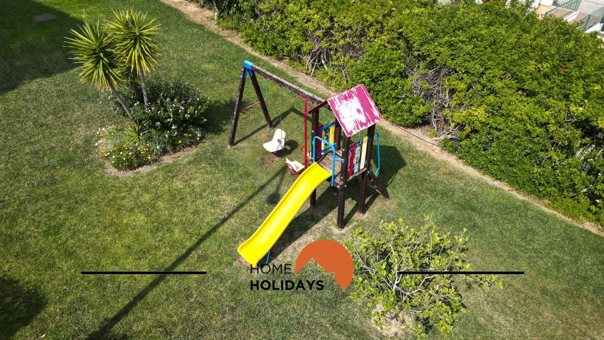 #093 Vista Ondas By Holidays Apartment Albufeira