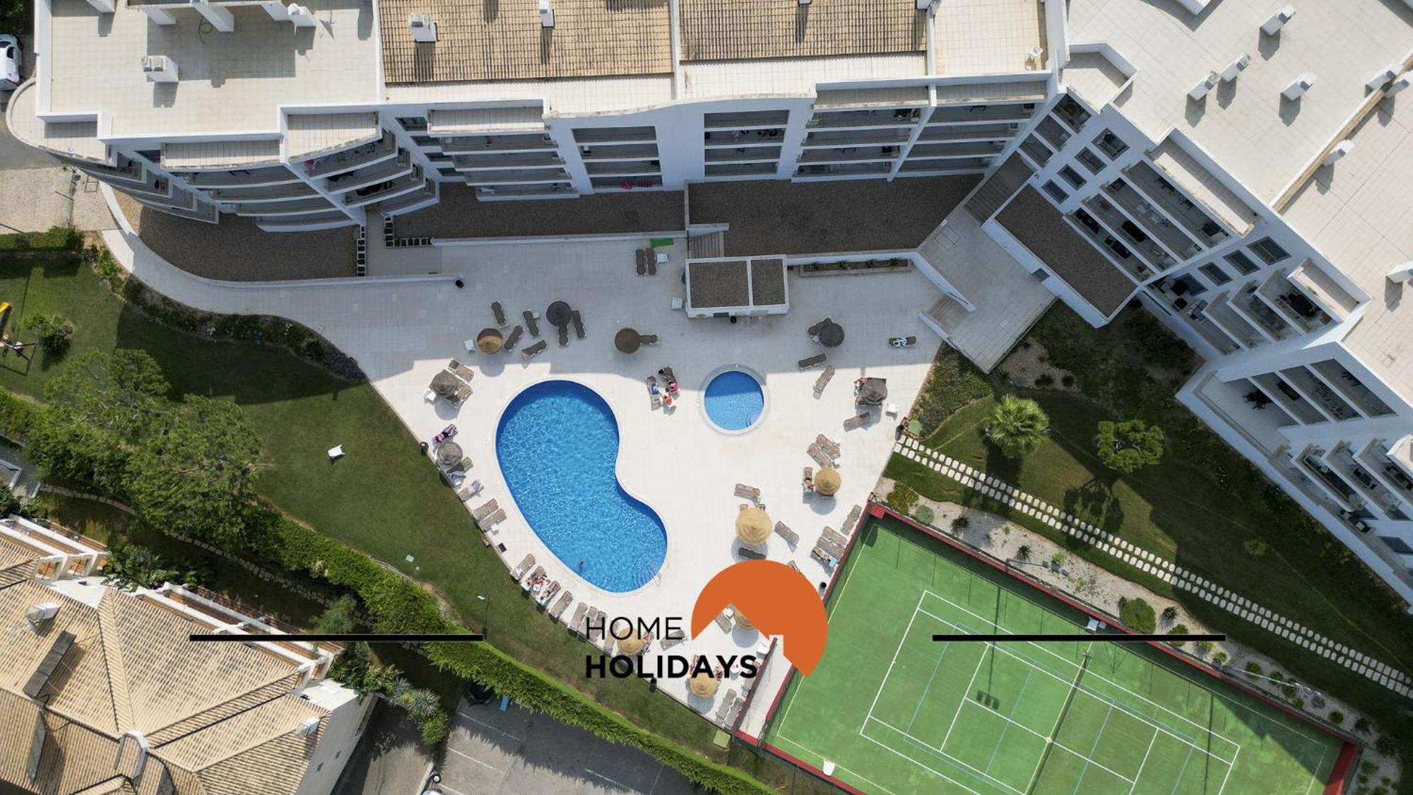 #093 Vista Ondas By Holidays * Albufeira