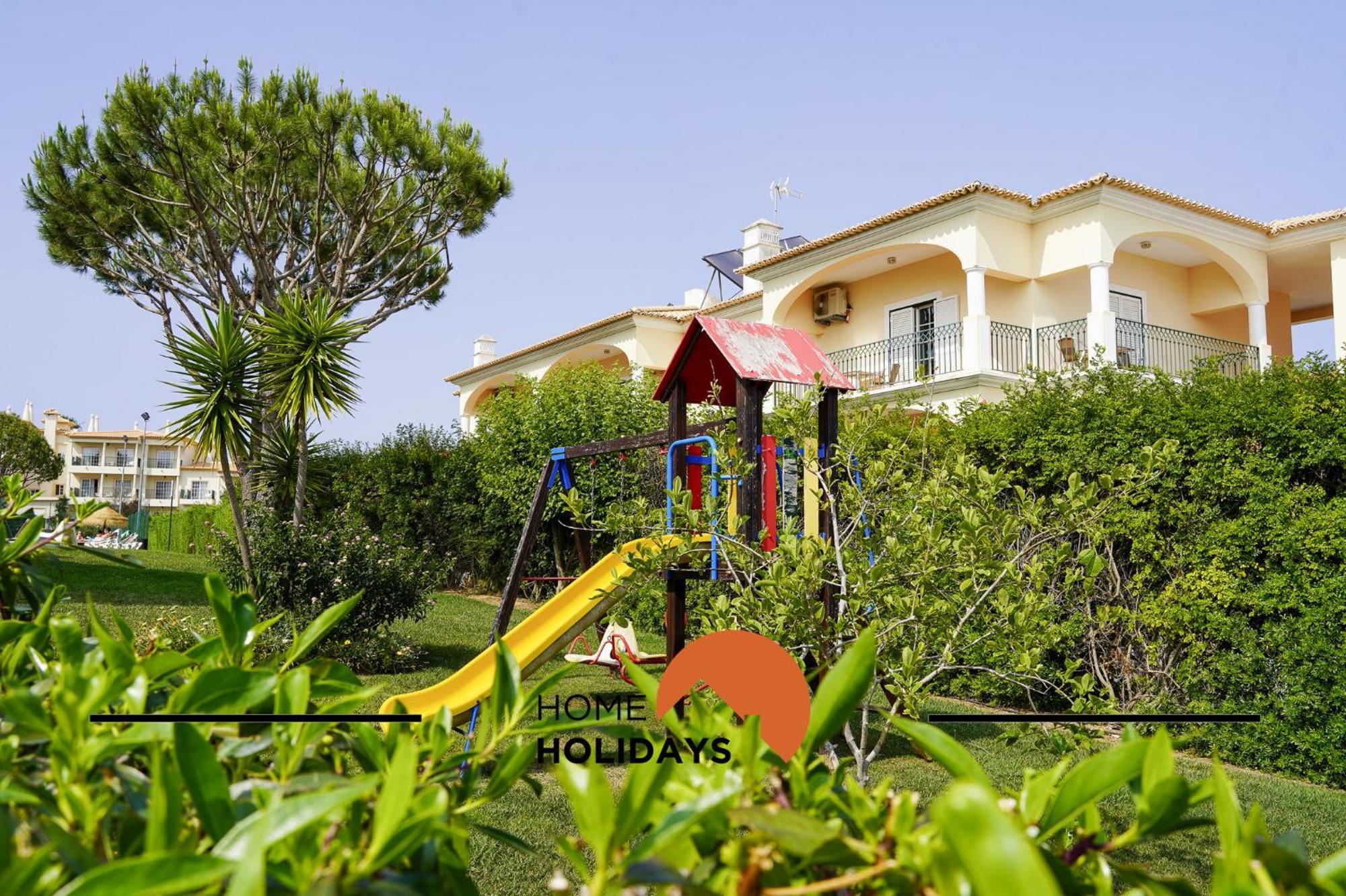 #093 Vista Ondas By Holidays Apartment