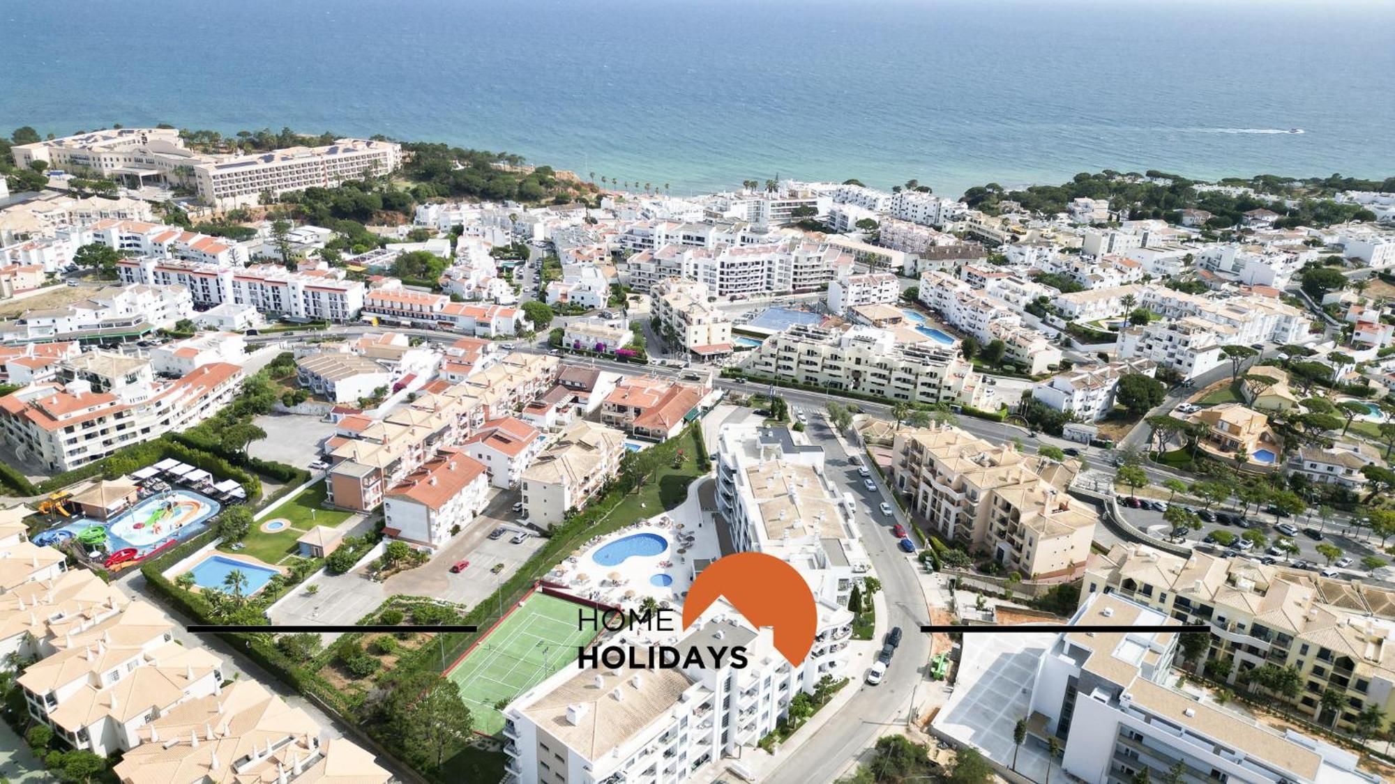 Apartment #093 Vista Ondas By Holidays