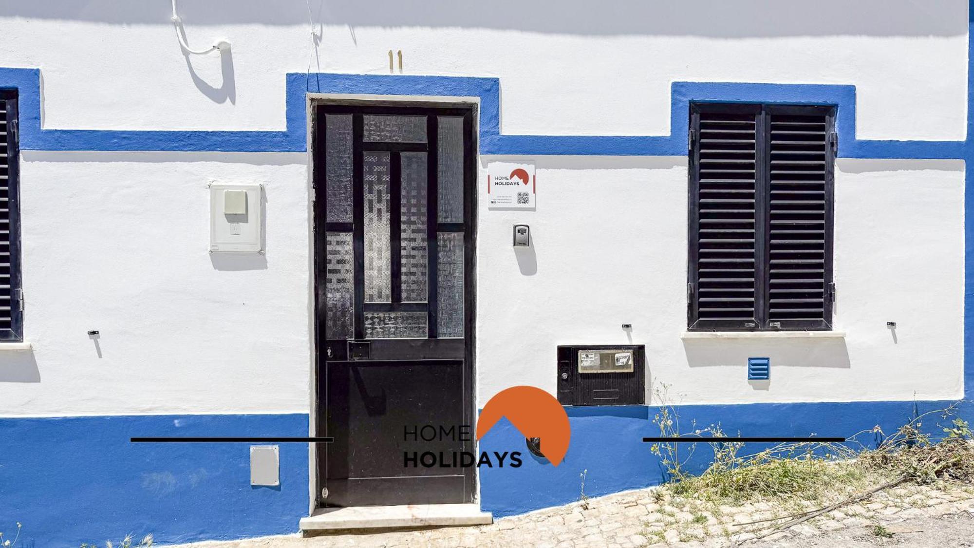 Vakantiehuis #197 Casa Gili By Holidays Albufeira