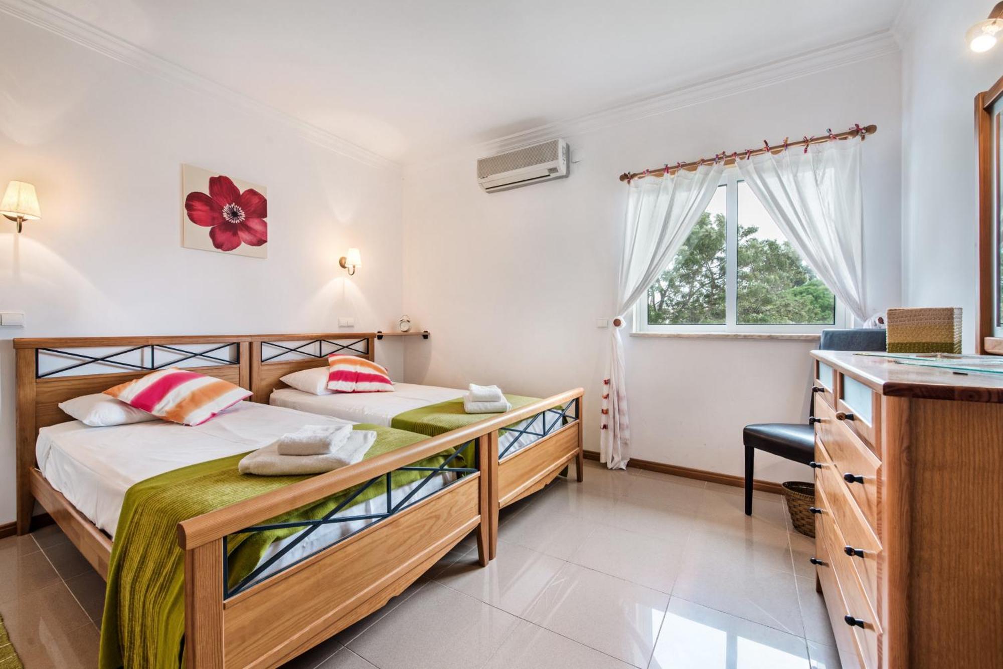 1a Gale Garden By Algarve Holidays *