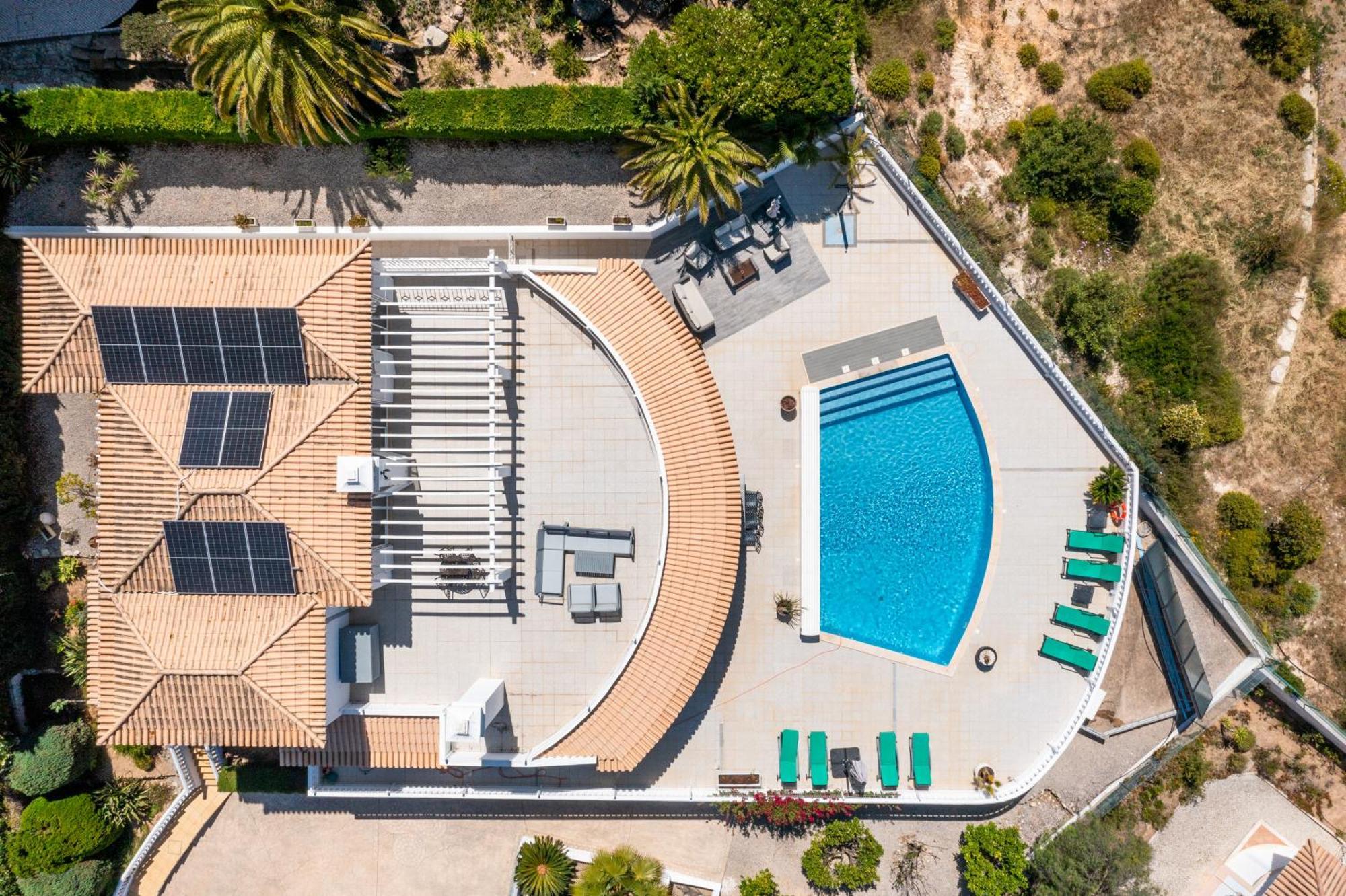Casa Sonhos Pousada