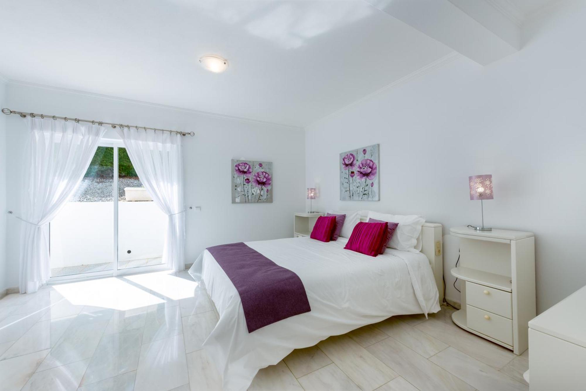 Pousada Casa Sonhos Albufeira