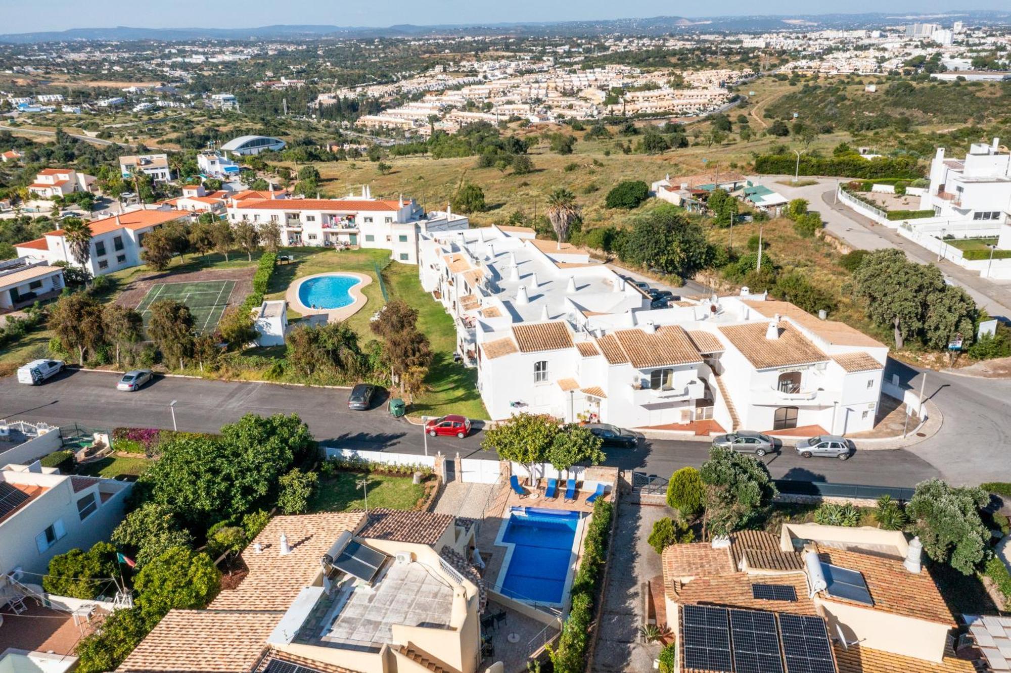 Pousada Casa Sonhos *