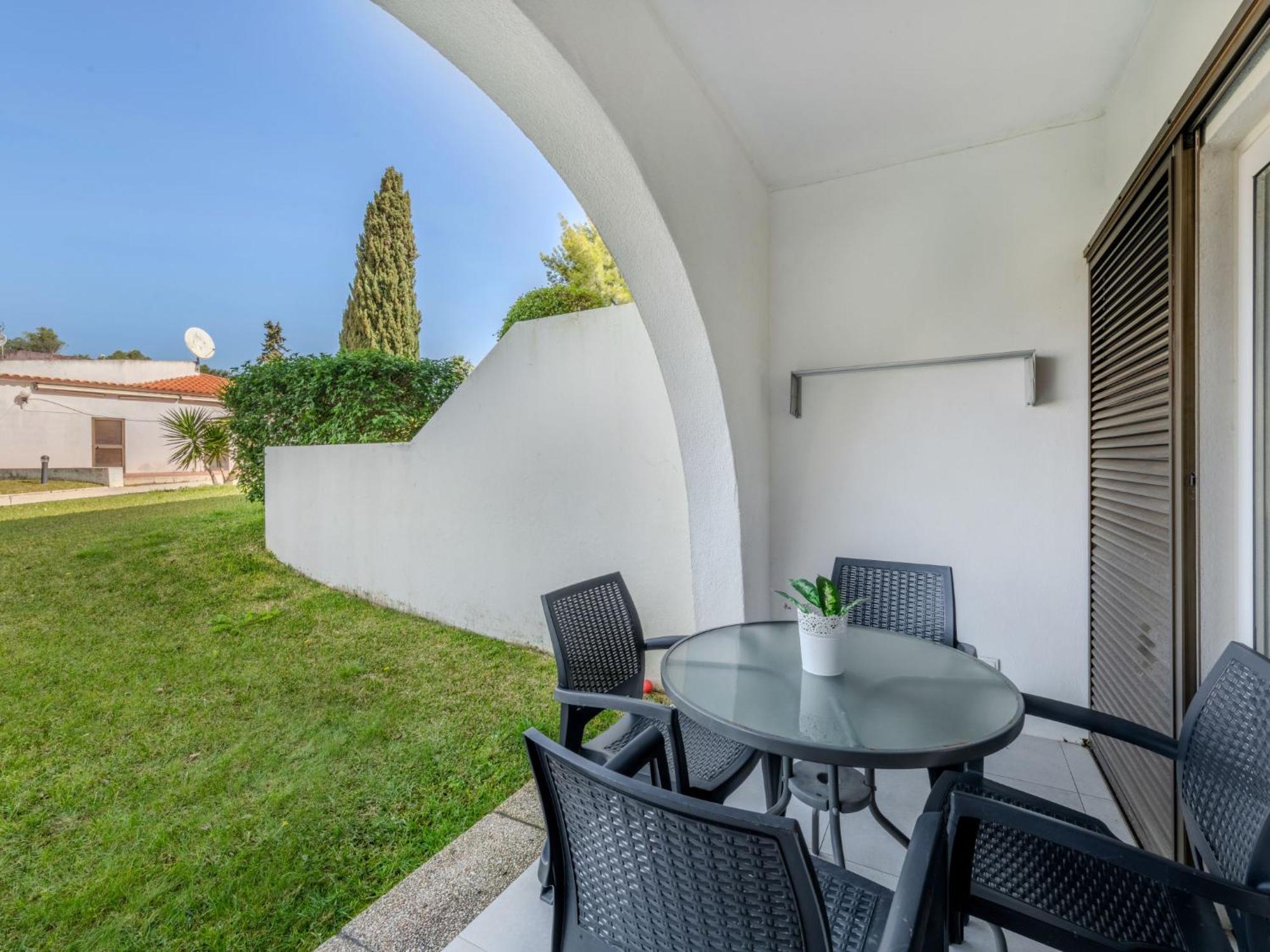 Appartement Sol Salgado By Interhome *
