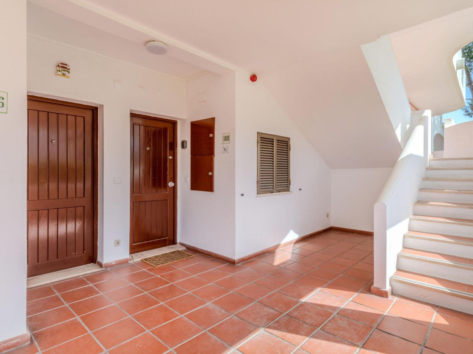 Sol Salgado By Interhome Albufeira