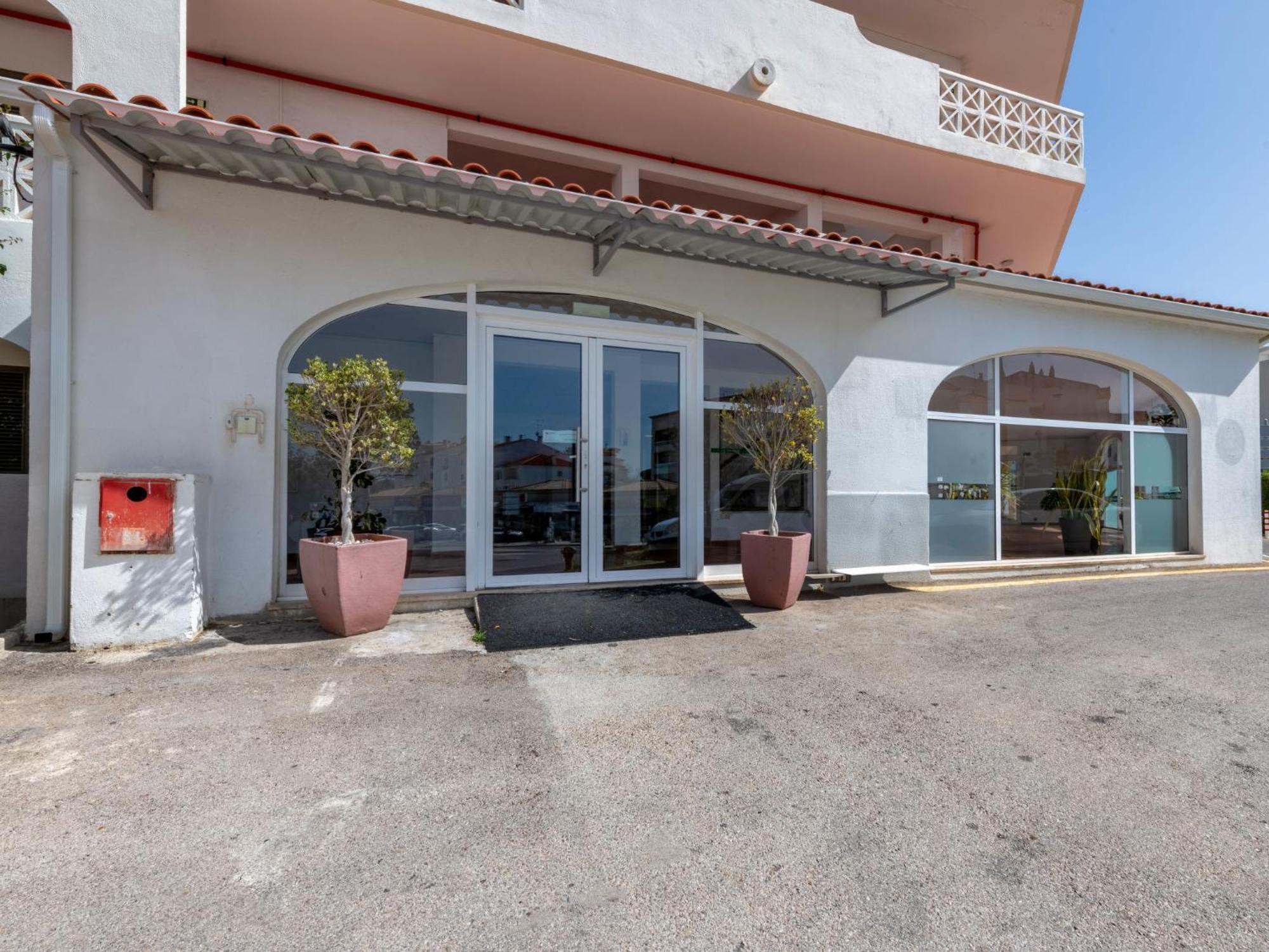Sol Salgado By Interhome Appartement Albufeira