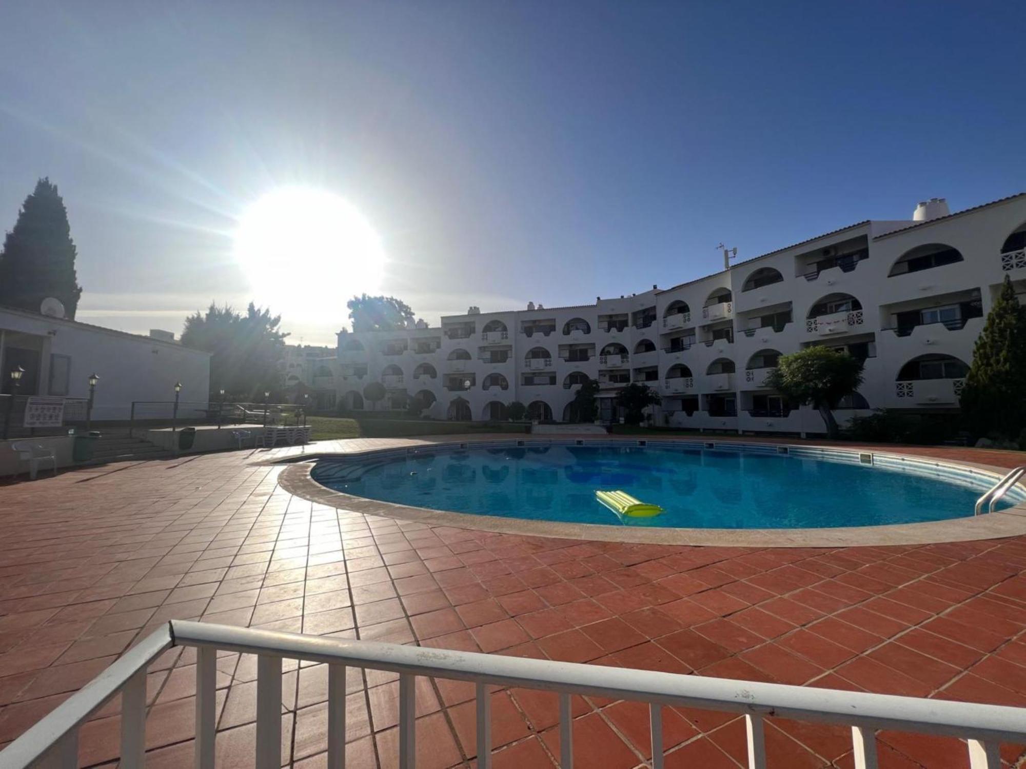 Appartement Sol Salgado By Interhome Albufeira