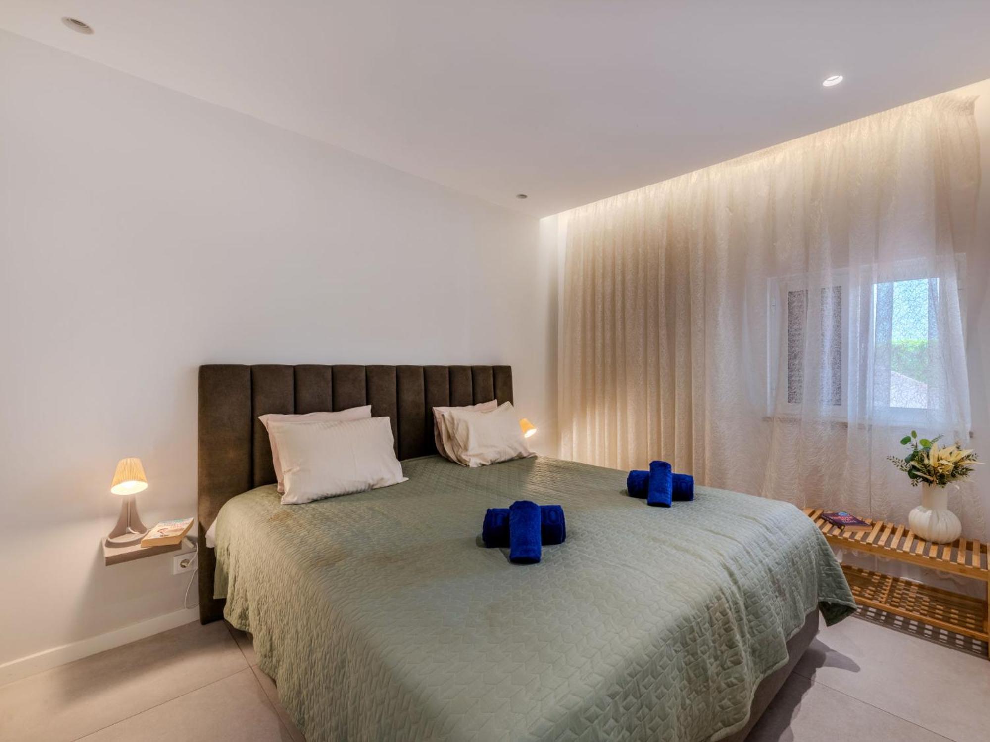 Sol Salgado By Interhome Appartement Albufeira