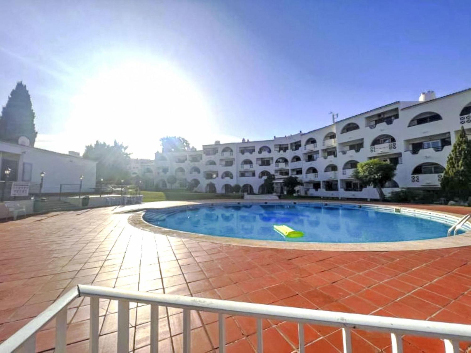 Appartement Sol Salgado By Interhome *