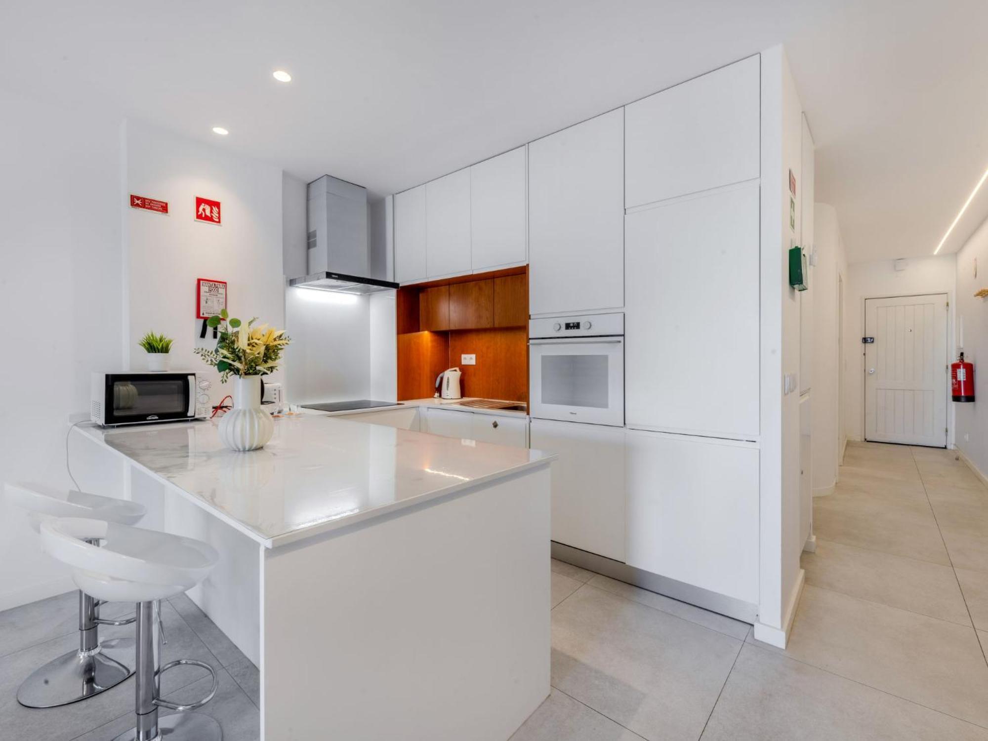 Sol Salgado By Interhome Appartement Albufeira