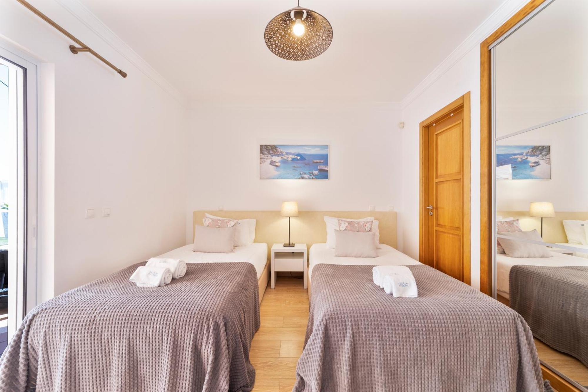 Duma Albufeira