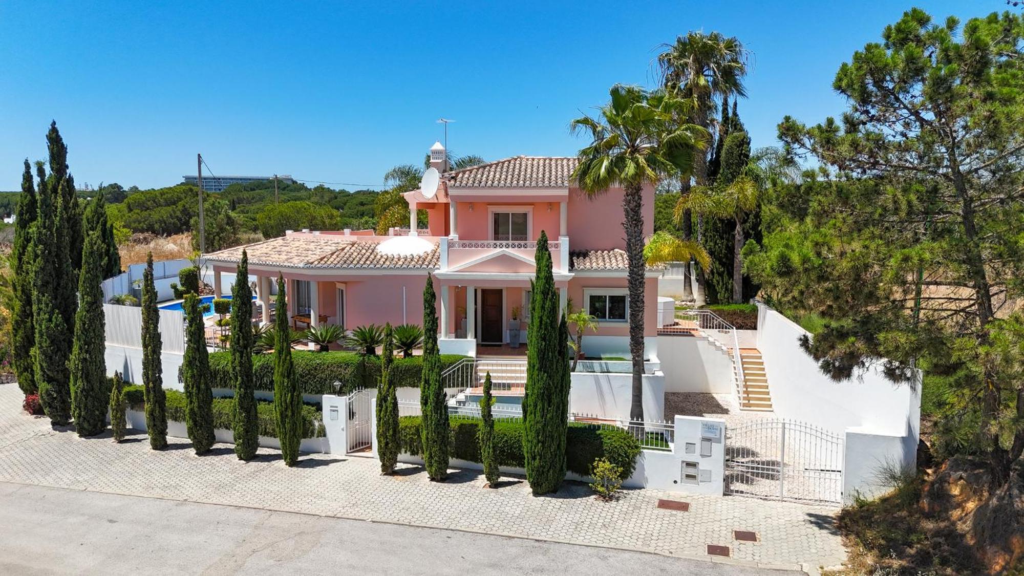Duma Albufeira