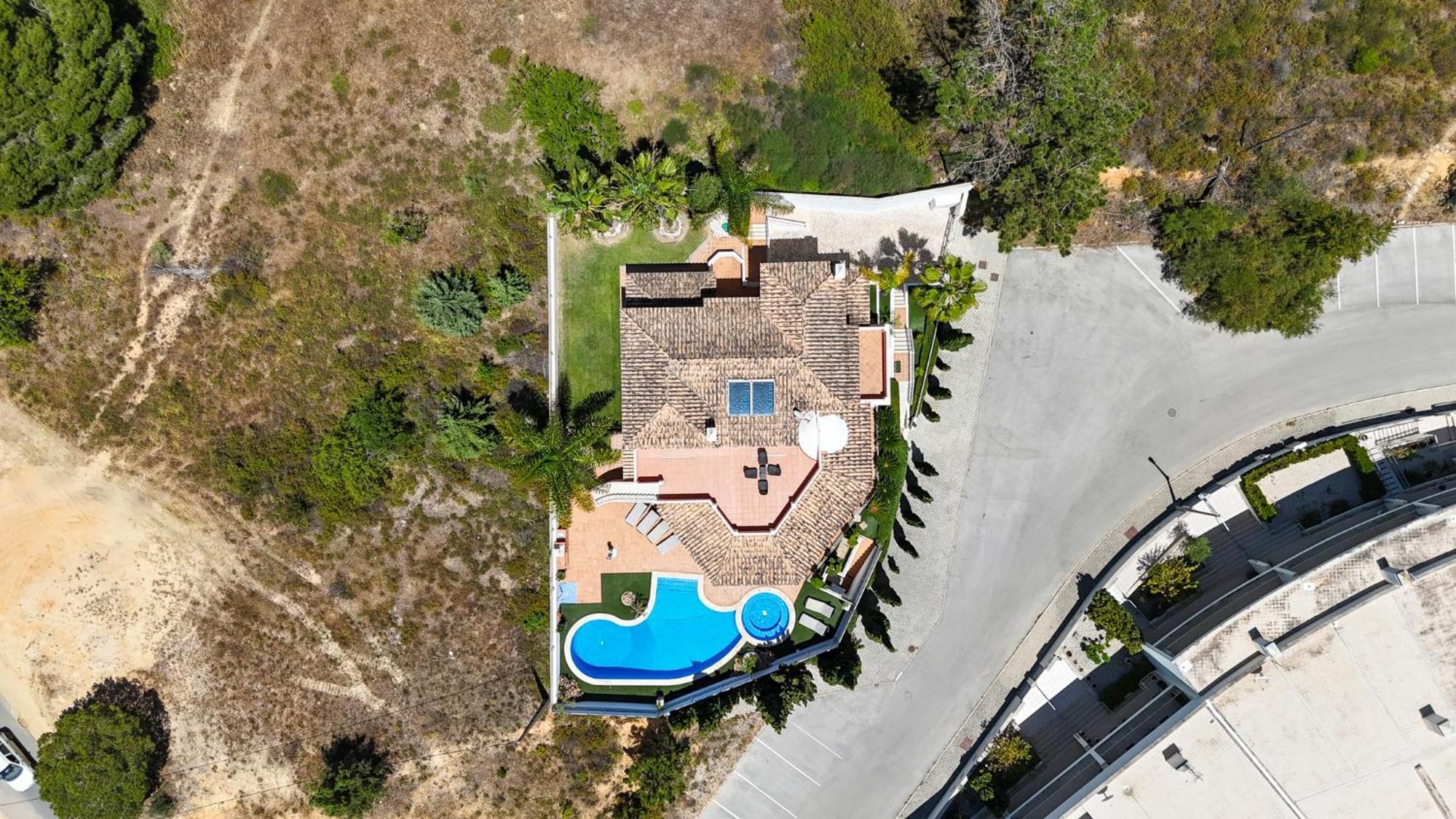 Duma Villa