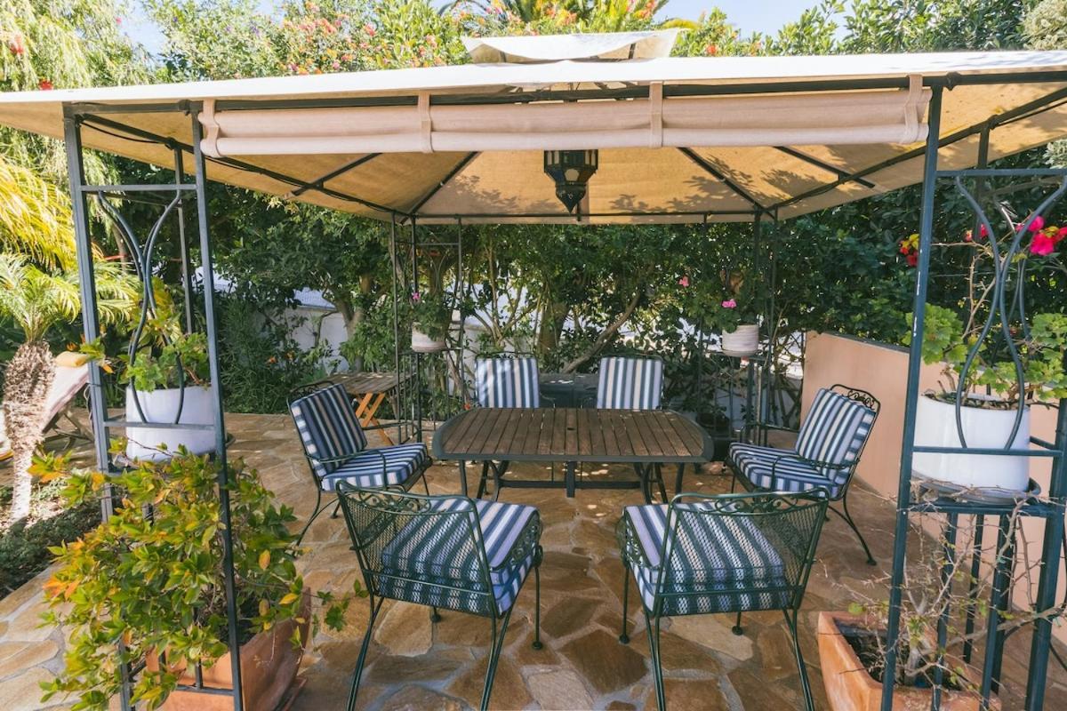 Traumhaft Schoene Mit Pool Und Meerblick Albufeira