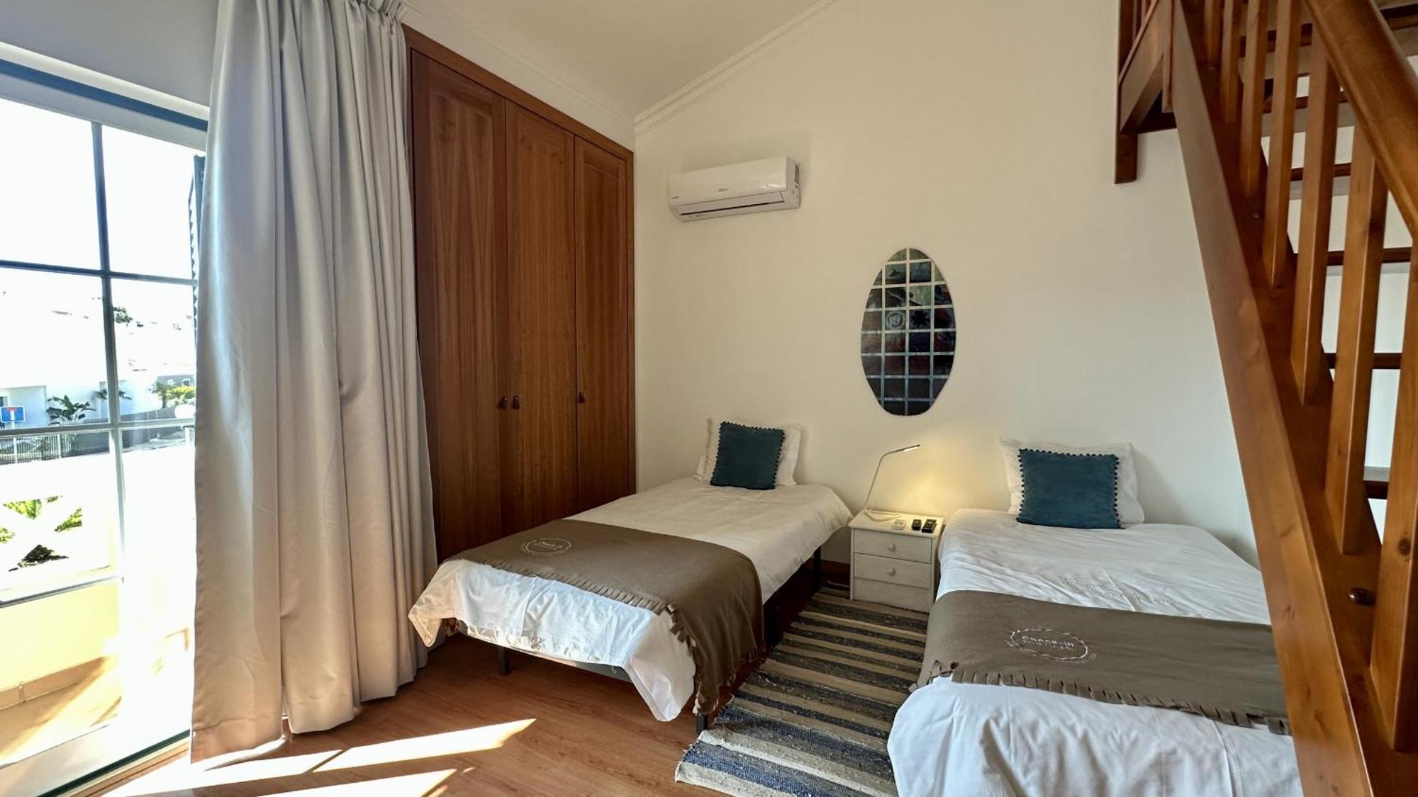 Rosal By Check-in Portugal Ferienhaus