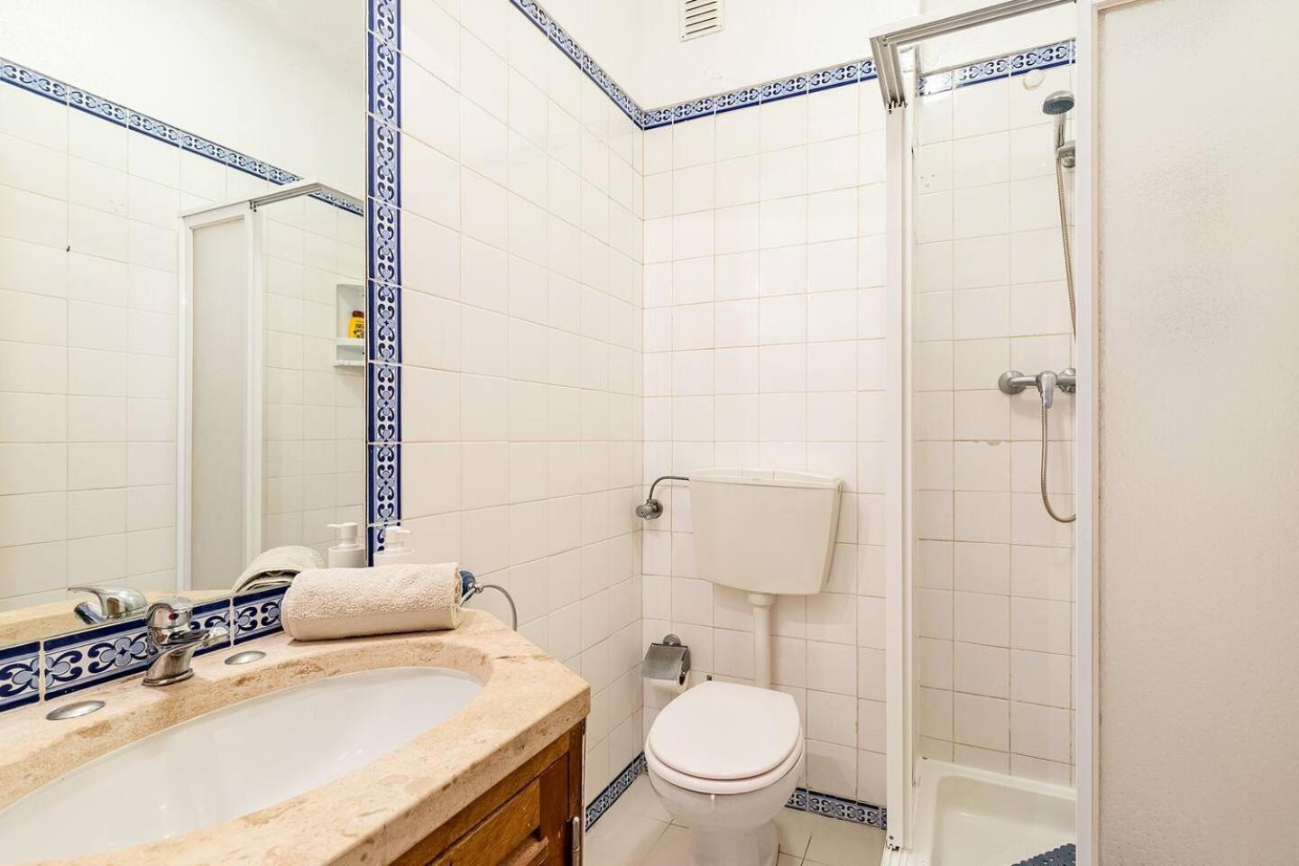 Appartement Tac - Sunrise Montechoro Albufeira