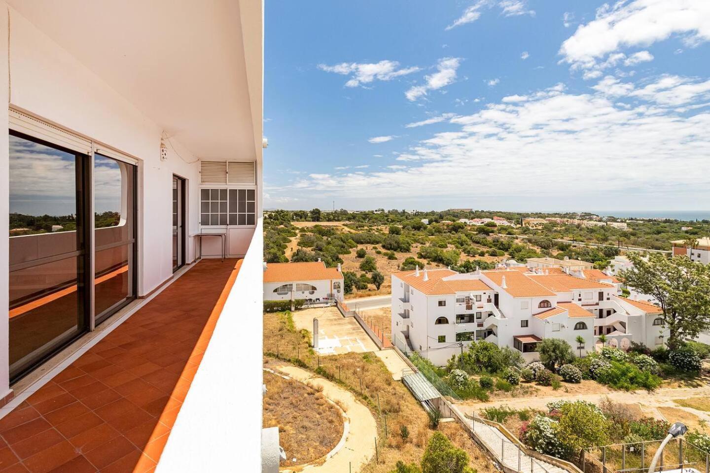 Apartamento Tac - Sunrise Montechoro