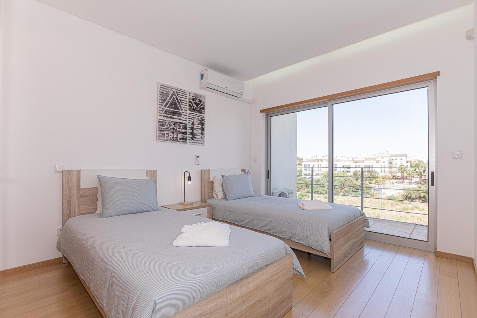 Golden Views Penthouse 3br In Newtown Appartement Albufeira