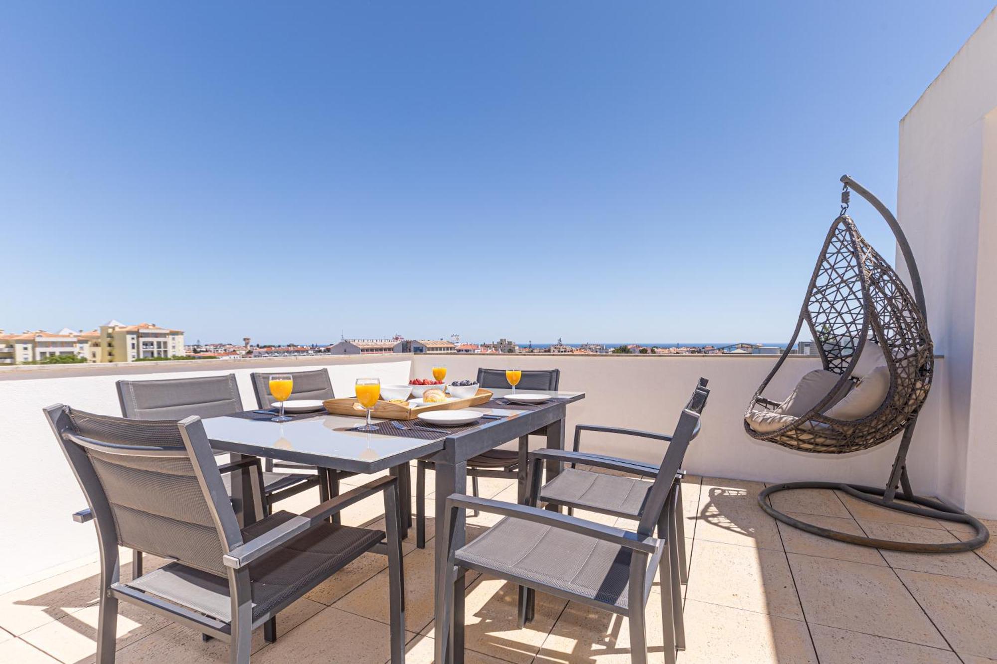 Appartement Golden Views Penthouse 3br In Newtown *