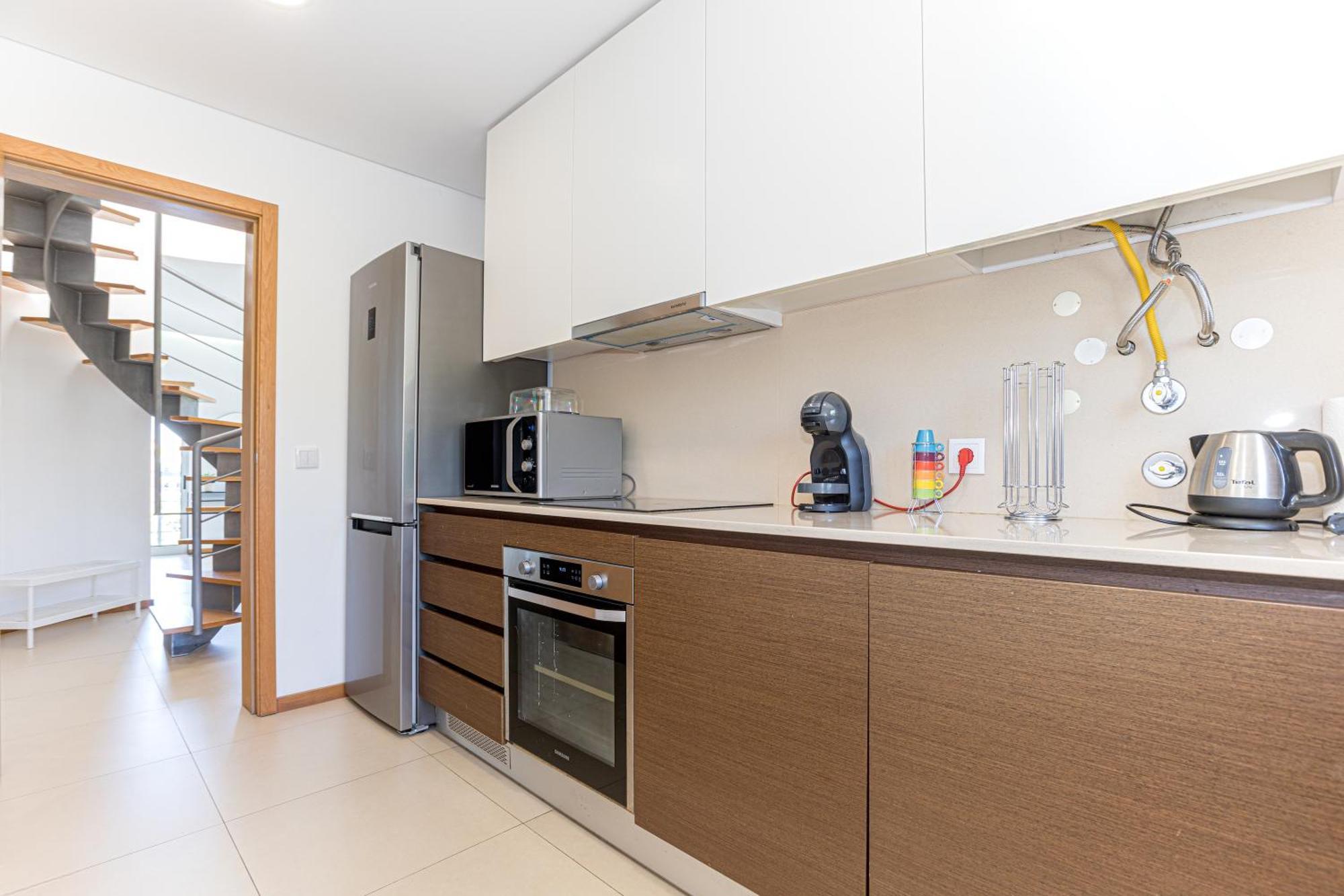 Appartement Golden Views Penthouse 3br In Newtown
