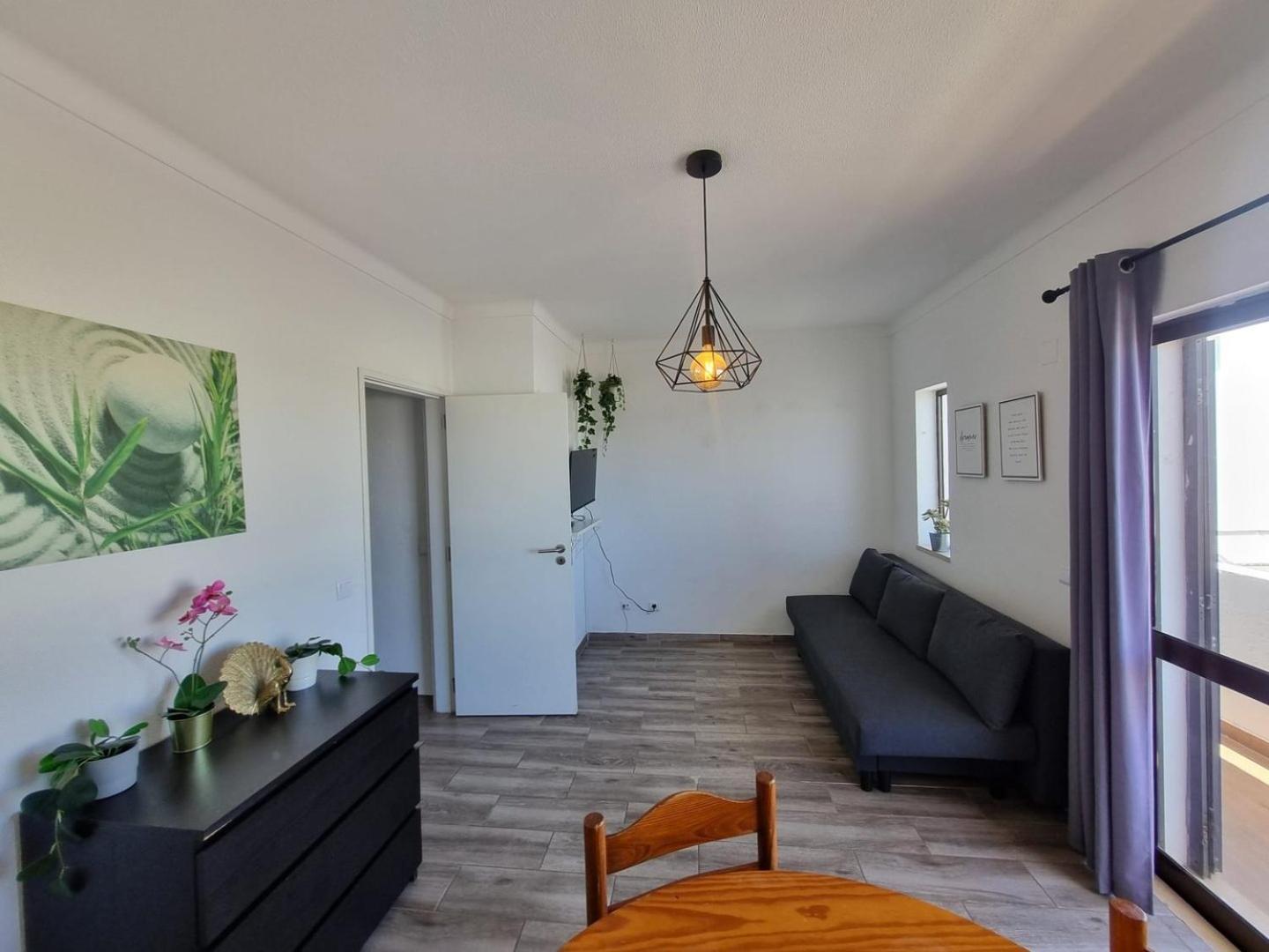 Prime Center L2 Appartement *