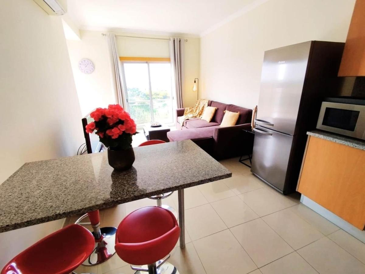 Sol Mar Penthouse By Da Costa Apartamento Albufeira