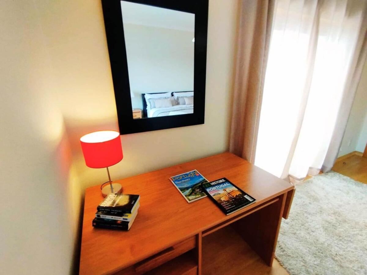 Sol Mar Penthouse By Da Costa Apartamento