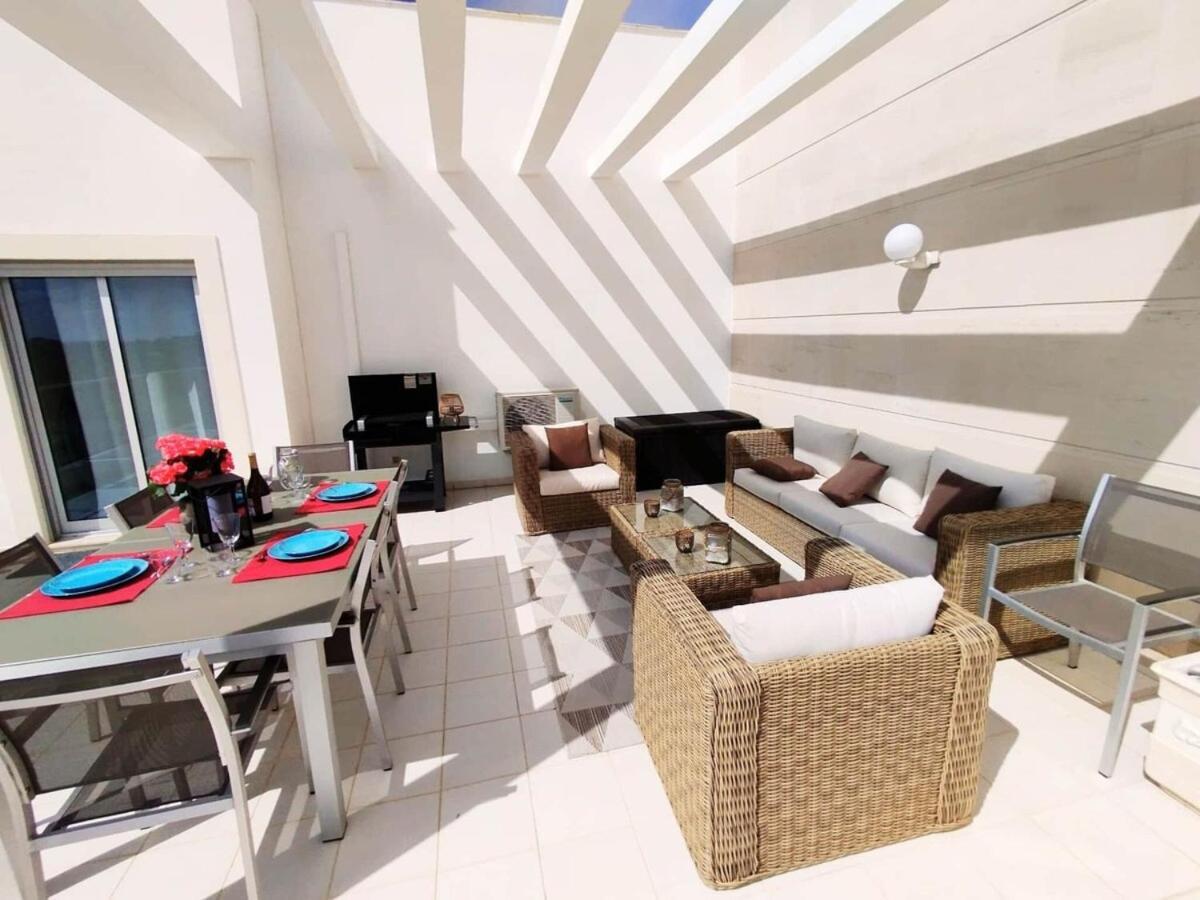 Apartamento Sol Mar Penthouse By Da Costa