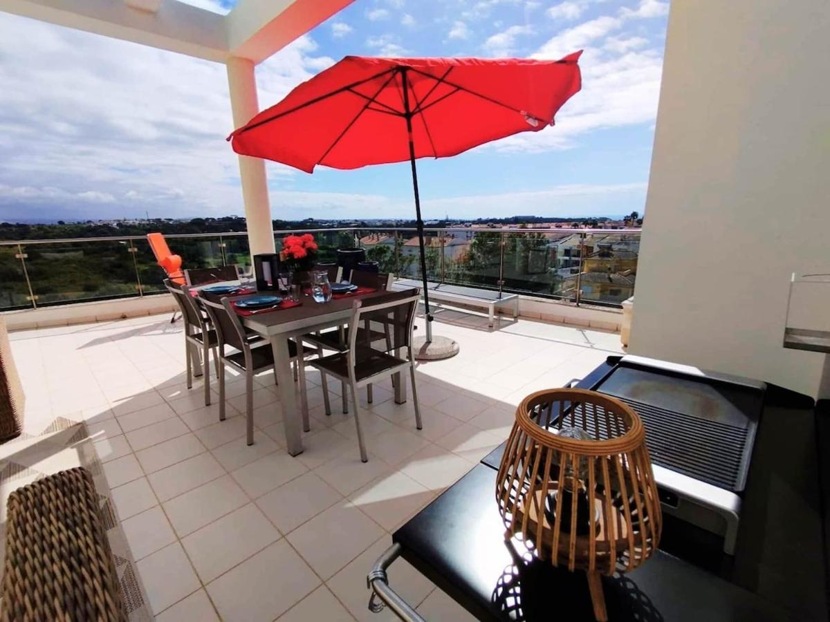Apartamento Sol Mar Penthouse By Da Costa *