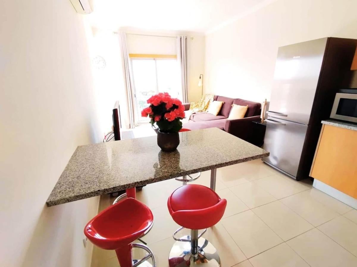 Apartamento Sol Mar Penthouse By Da Costa Albufeira