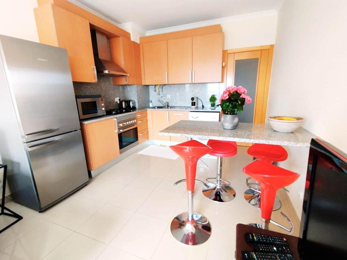 Apartamento Sol Mar Penthouse By Da Costa *