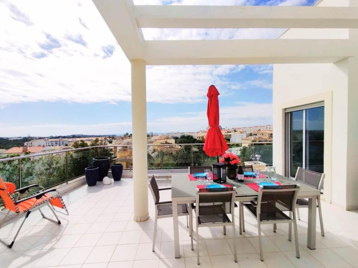 Sol Mar Penthouse By Da Costa Apartamento