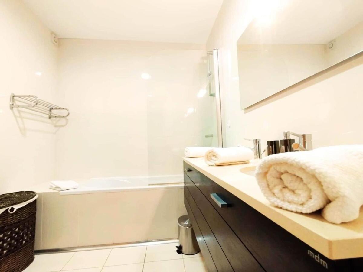 Apartamento Sol Mar Penthouse By Da Costa