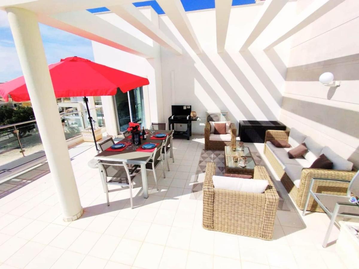 Sol Mar Penthouse By Da Costa Apartamento *