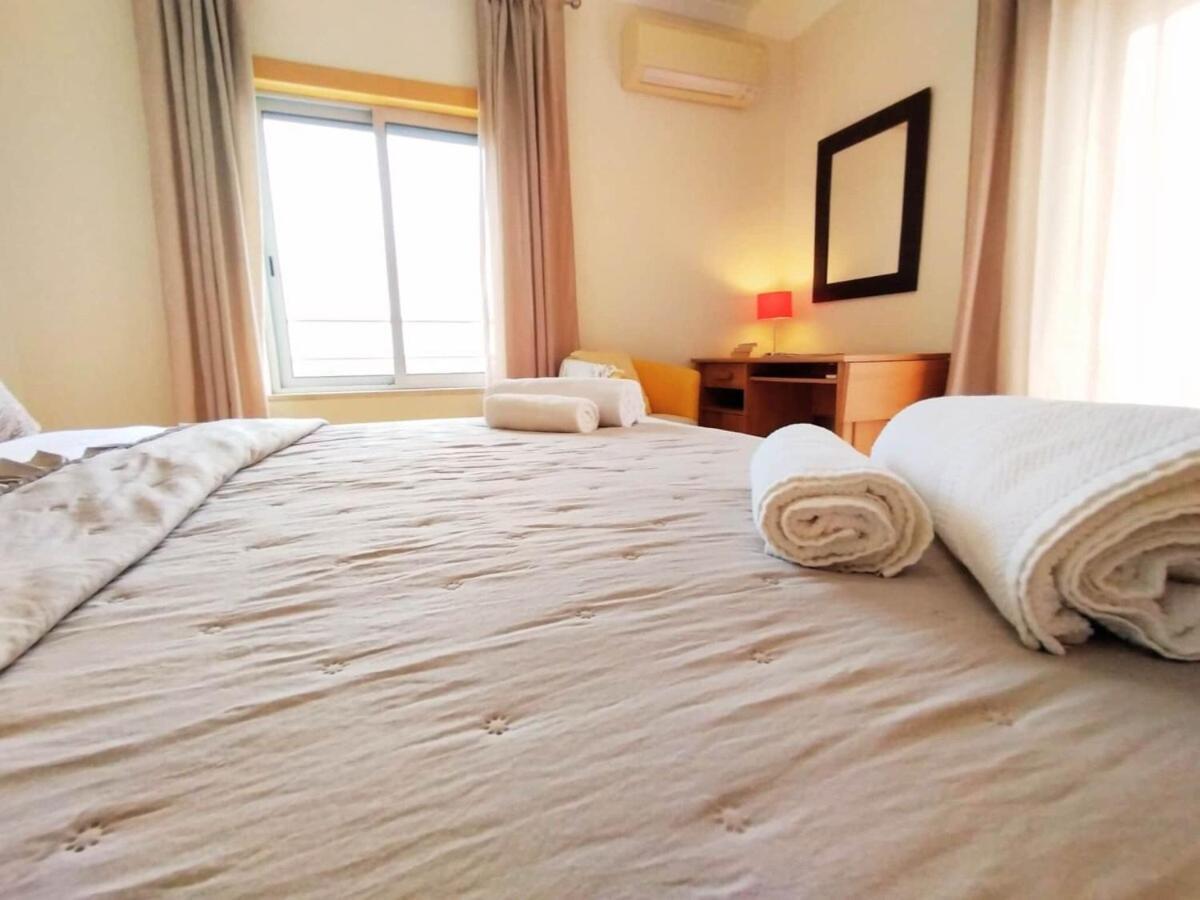 Sol Mar Penthouse By Da Costa Apartamento Albufeira