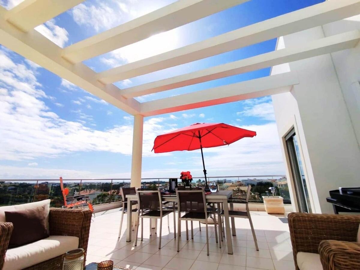 Apartamento Sol Mar Penthouse By Da Costa *